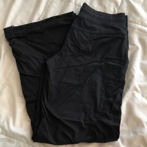 Lululemon studio pant